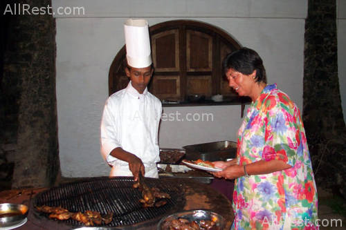 Club Koggala Village 11